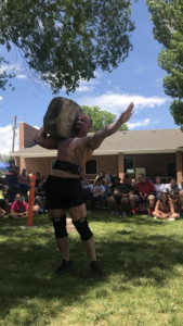 2025 Strongman Compitition photo 3